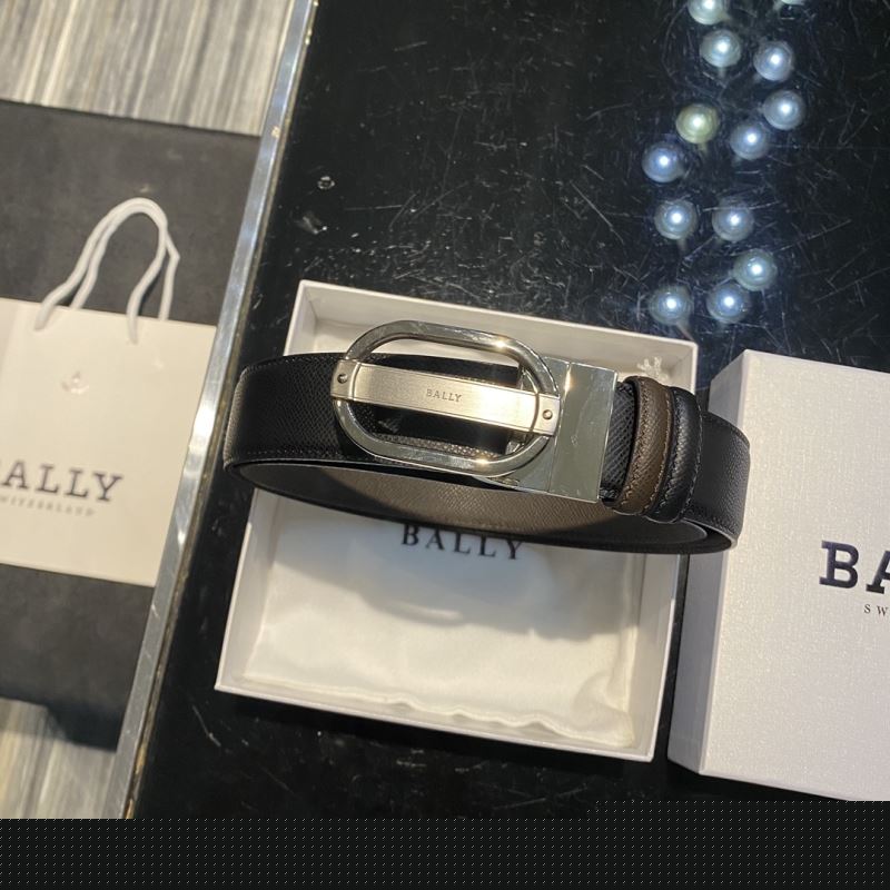 BALLY